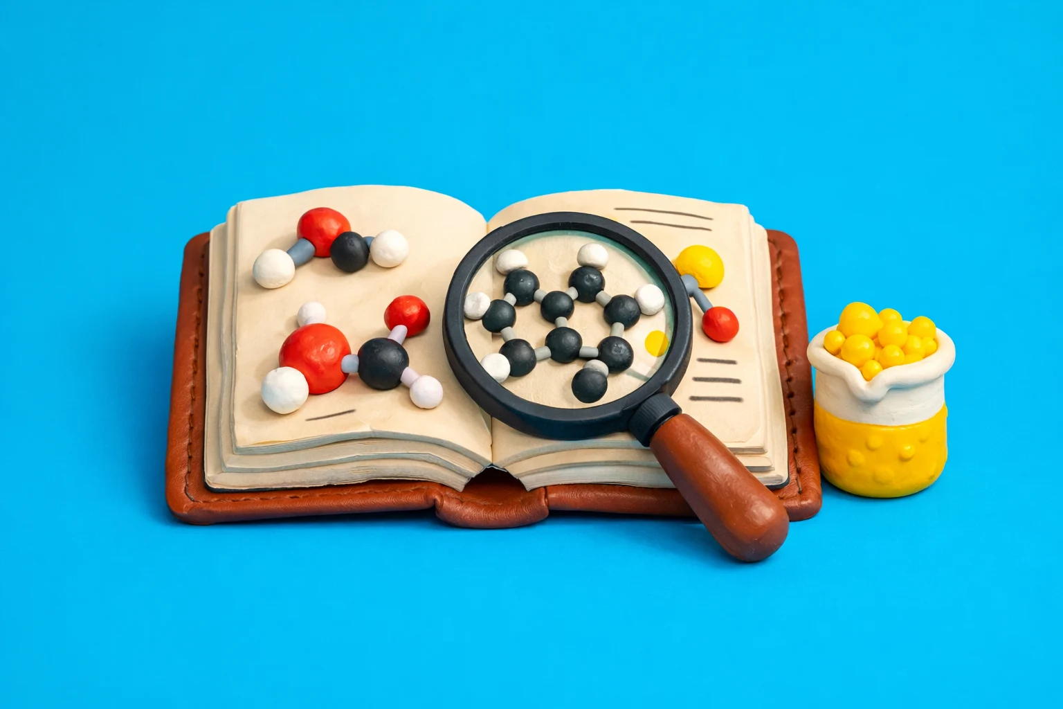 11.2.5 Practice Questions - claymation artwork