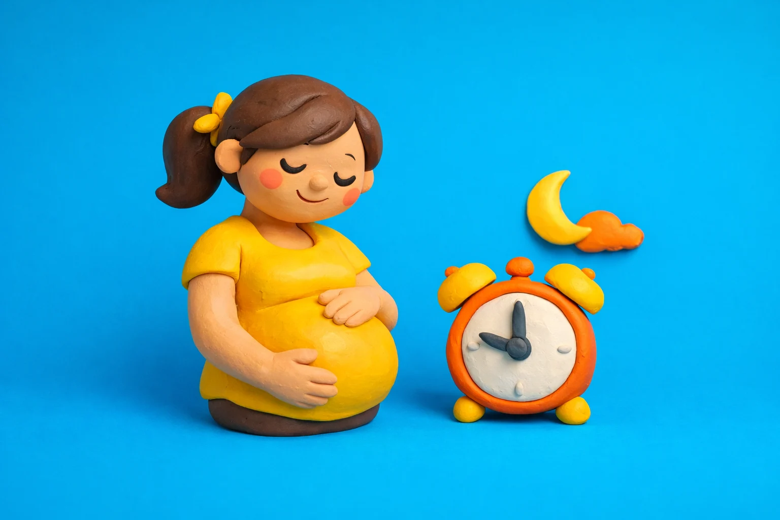 Signs of Early Labor Quiz: Is Labor Starting?