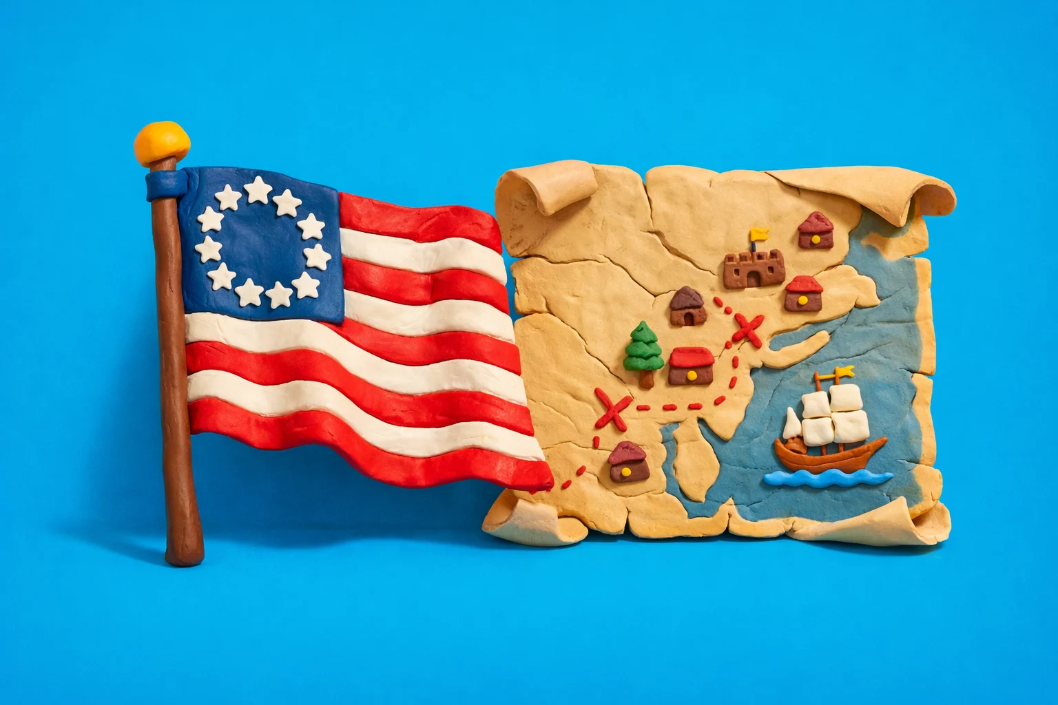 APUSH Unit 4 Progress Check MCQ Skills Assessment