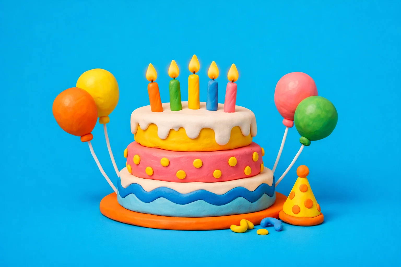 Birthday Trivia Questions for Adults & Party Nights