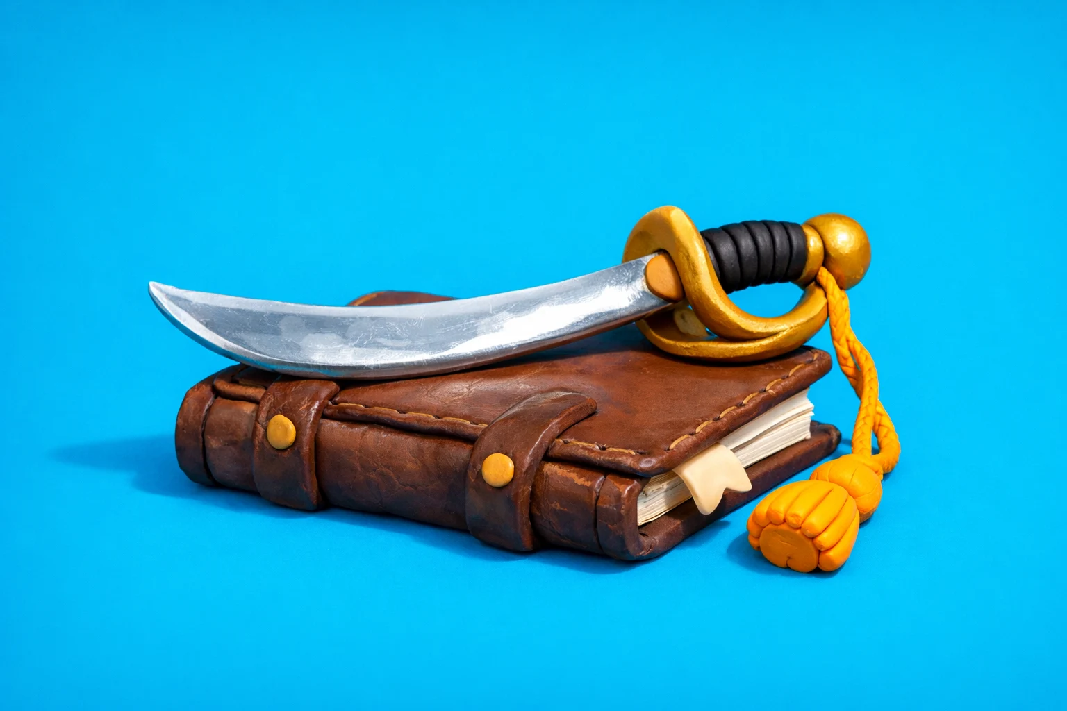 Valor Before Freedom: Test Your Knowledge Of Black Military History - claymation artwork