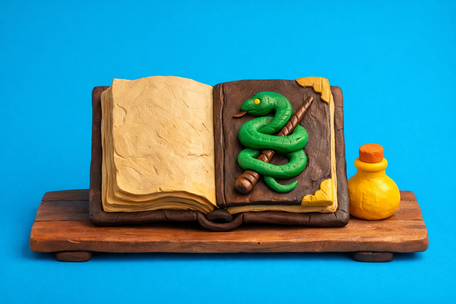 Harry Potter And The Chamber Of Secrets Ar Test Answers - claymation artwork