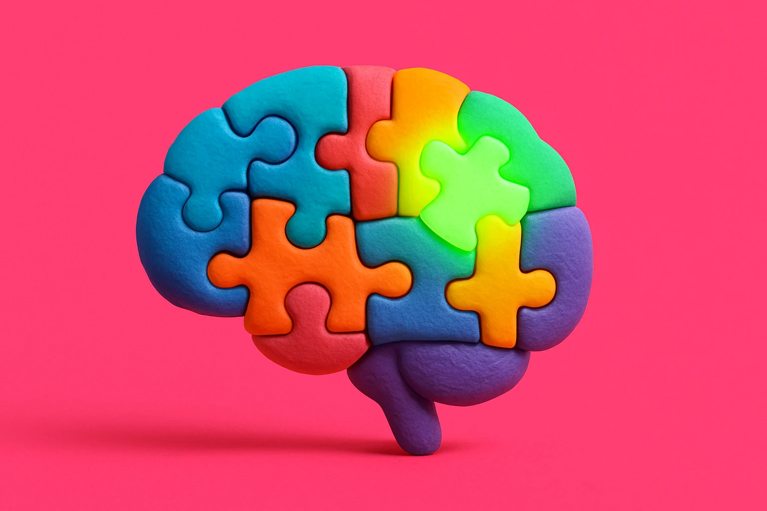 Cp Personality 16 Personalities - claymation artwork