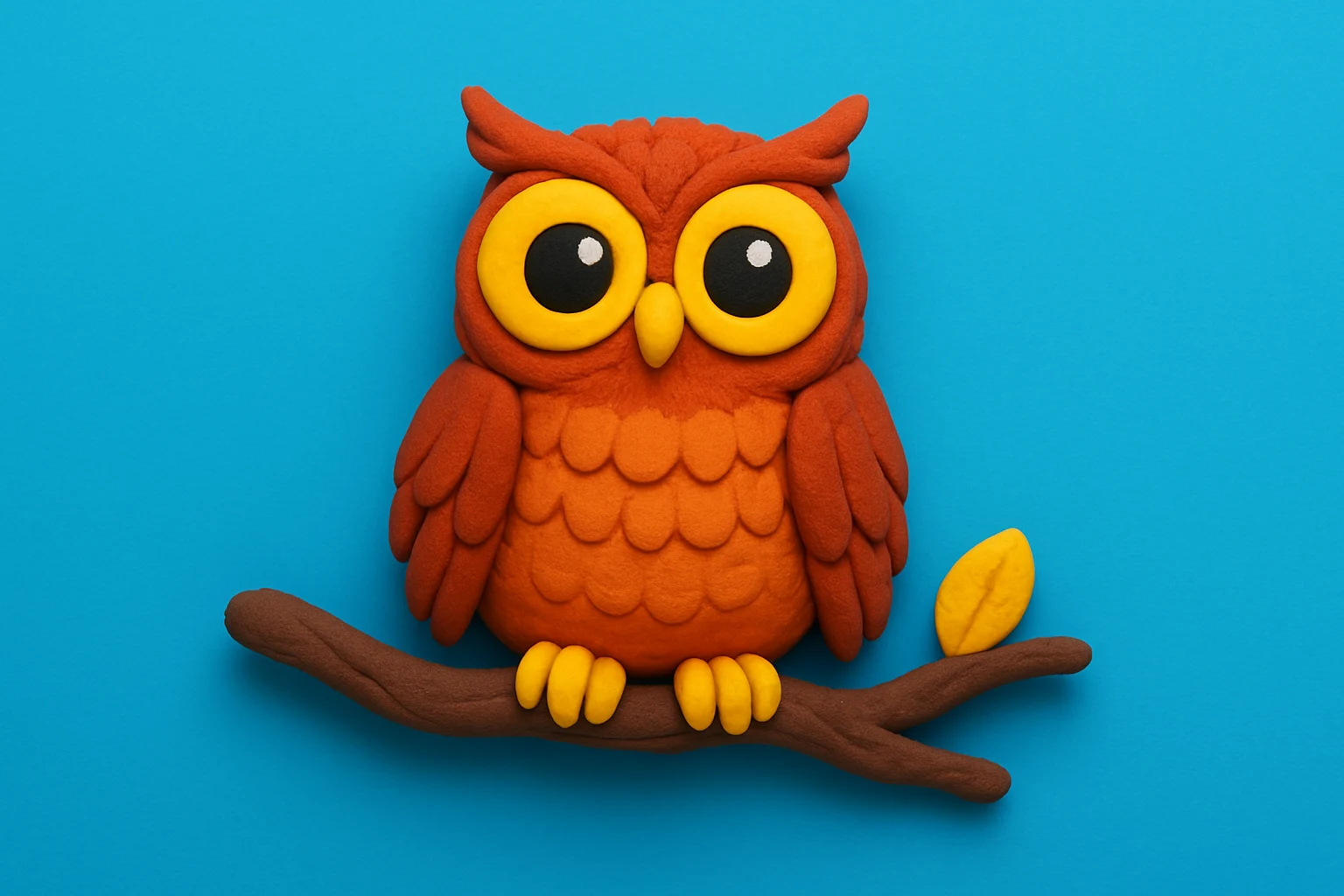 Cp Personality What Animal Animal Am I - claymation artwork