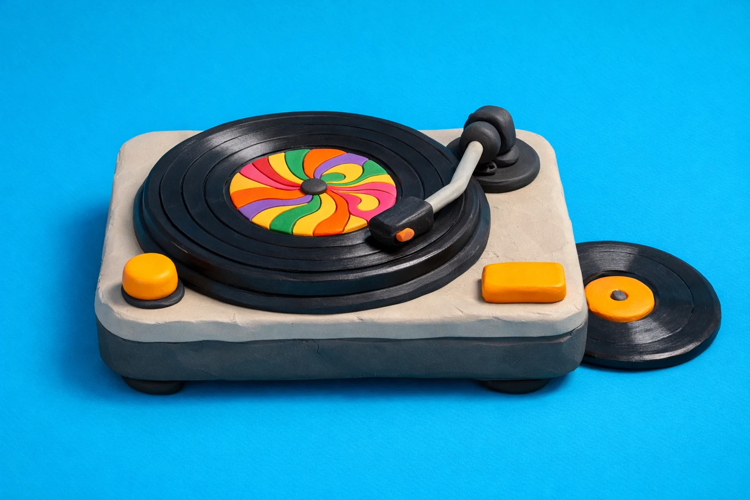 60s And 70s Trivia Questions And Answers - claymation artwork