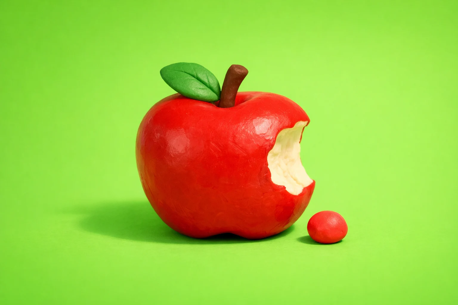 Famous Brand Logo Quiz Can You Identify Them All - claymation artwork