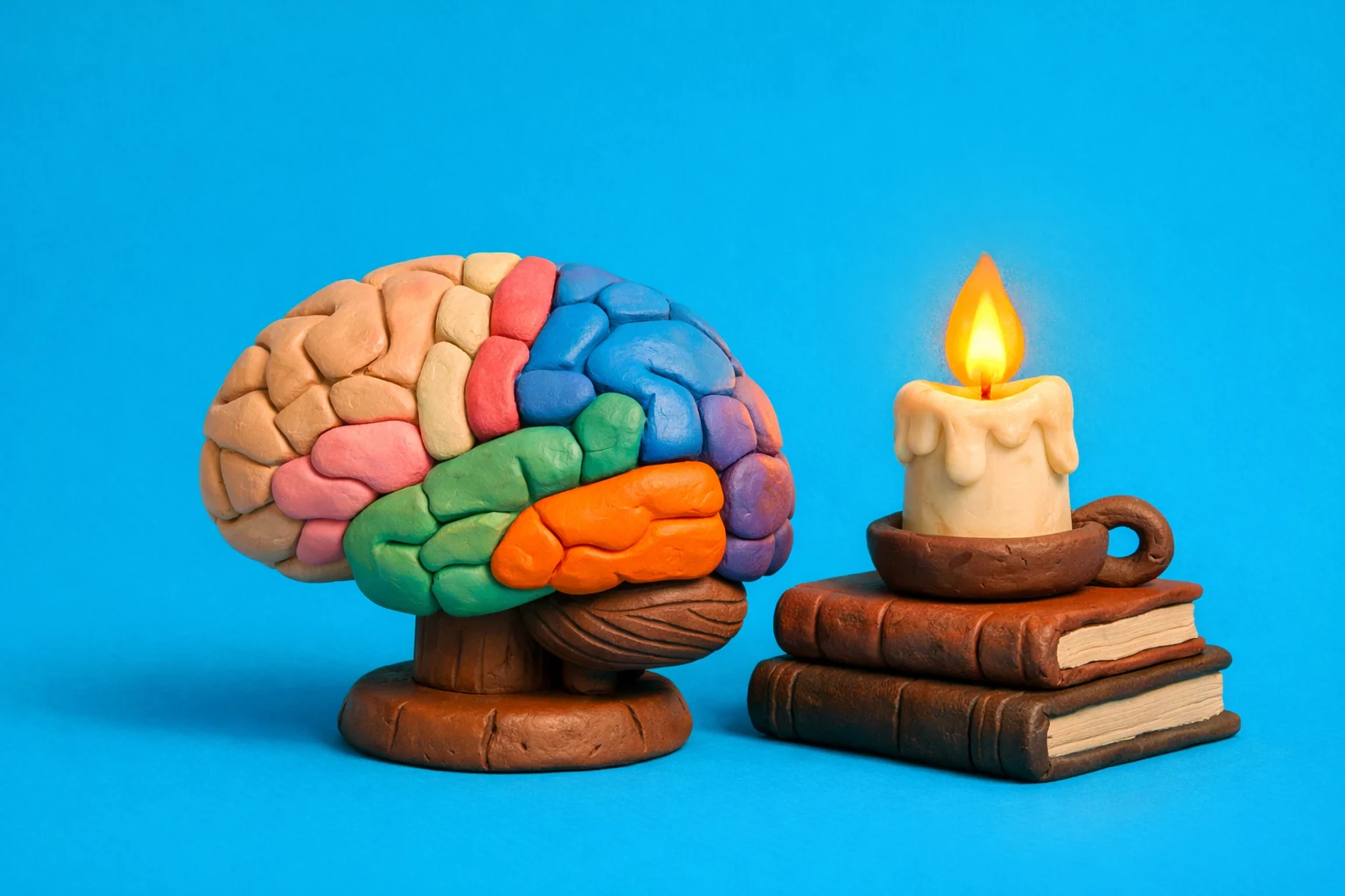 Hard Trivia Questions Quiz Only Experts Pass - claymation artwork