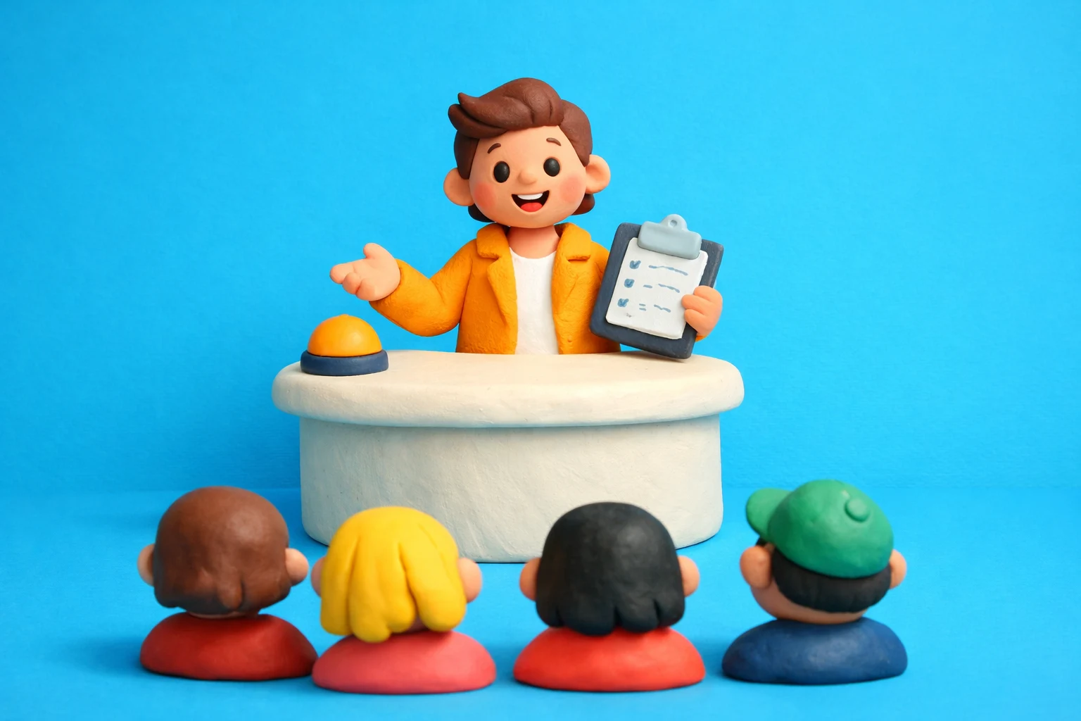 Digital Facilitation Skills Assessment: Test Your Readiness