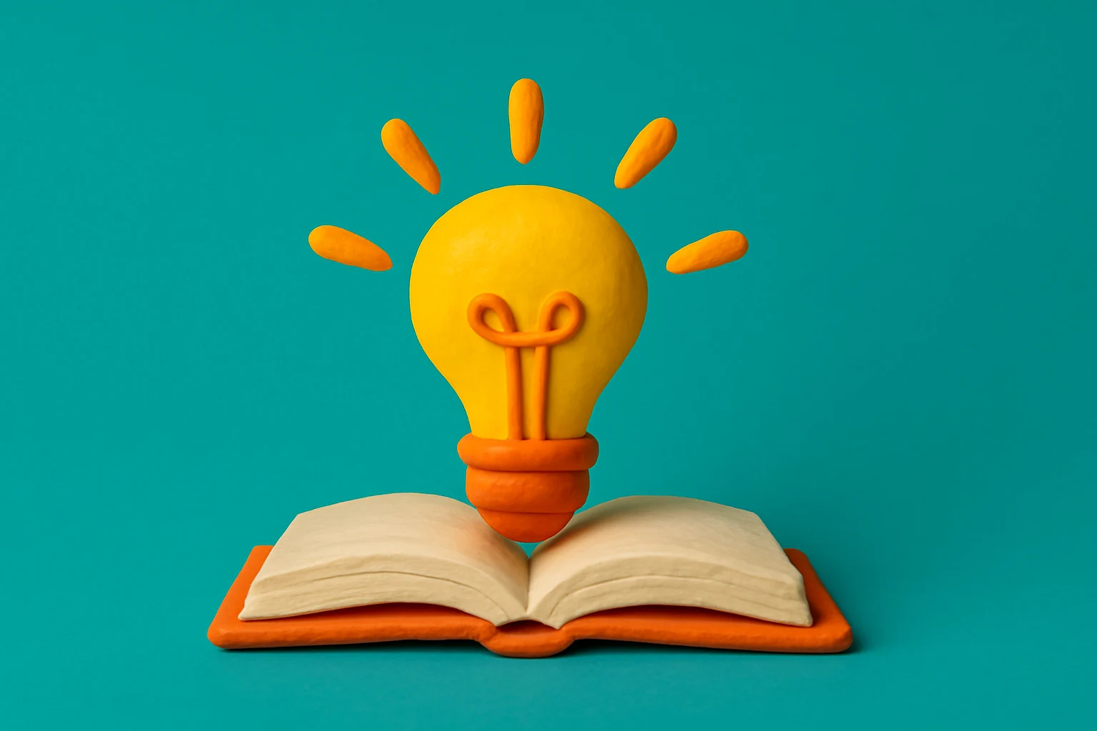 Easy Trivia Quiz Perfect for Beginners - claymation artwork