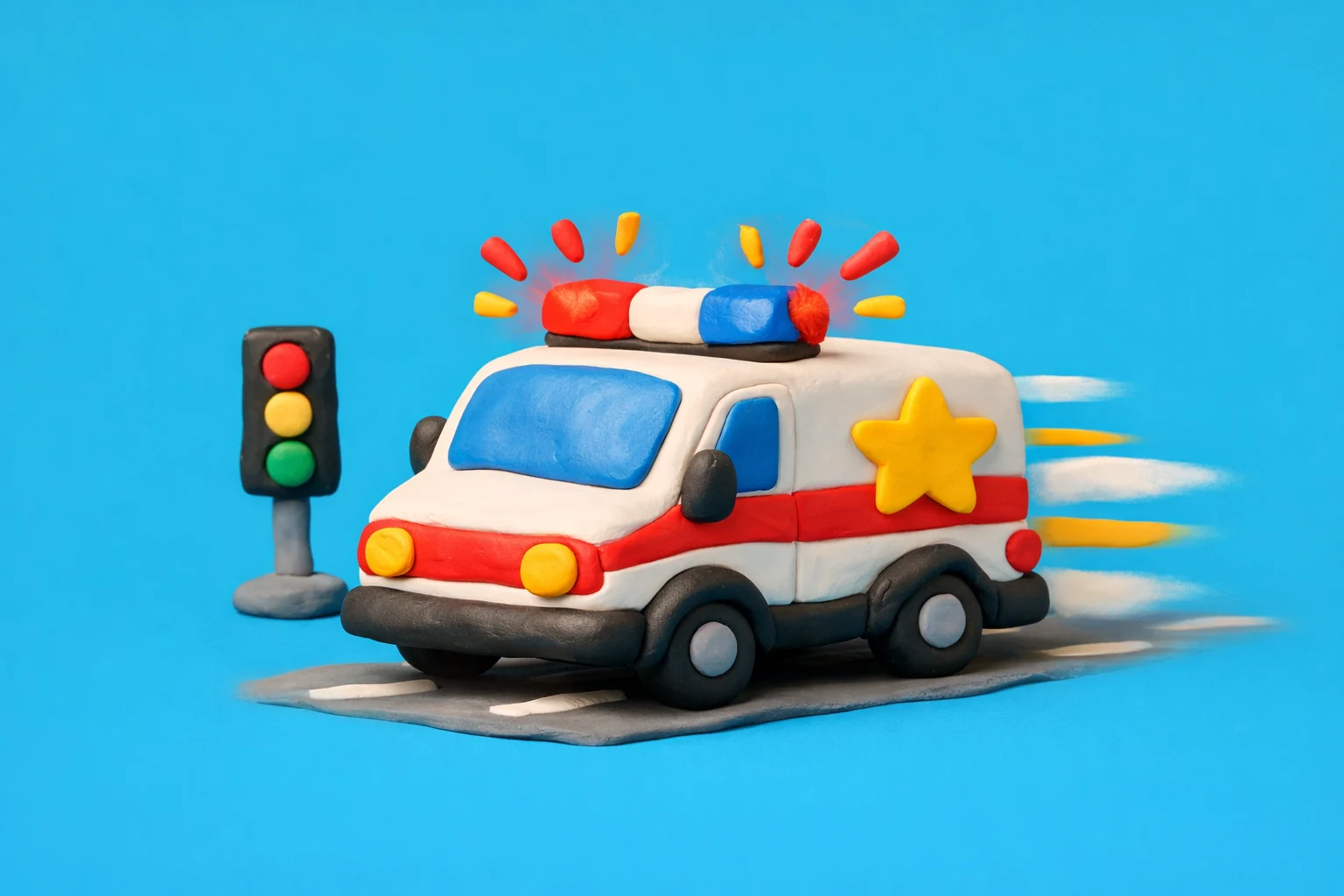 Emergency Medicine (EMS) MCQ Quiz