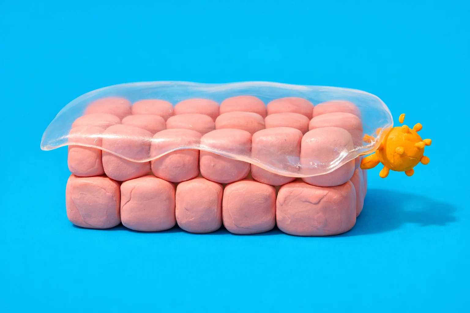 Epithelial Tissue Quiz: Test Your Identification Skills