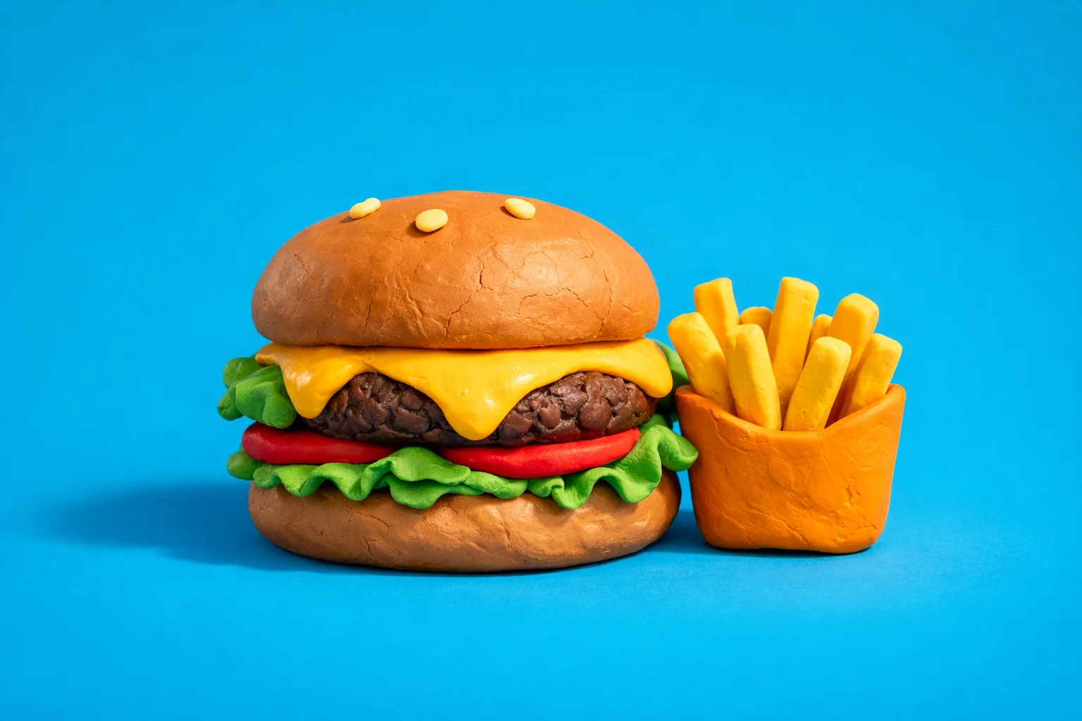 Fast Food Trivia Questions and Answers in a Fun Quiz