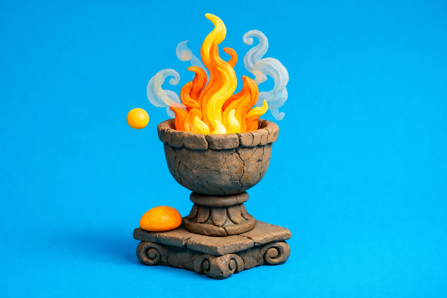 Harry Potter And The Goblet Of Fire Ar Test Answers - claymation artwork