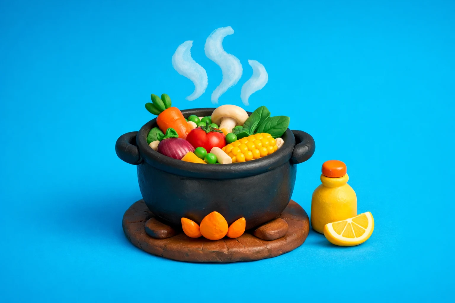 Culinary Quiz: Test Your Chef Skills with Real Recipes