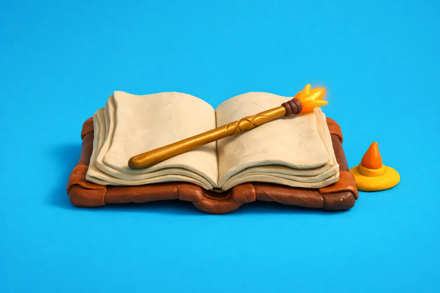 Harry Potter And The Sorcerer'S Stone Questions And Answers Pdf - claymation artwork