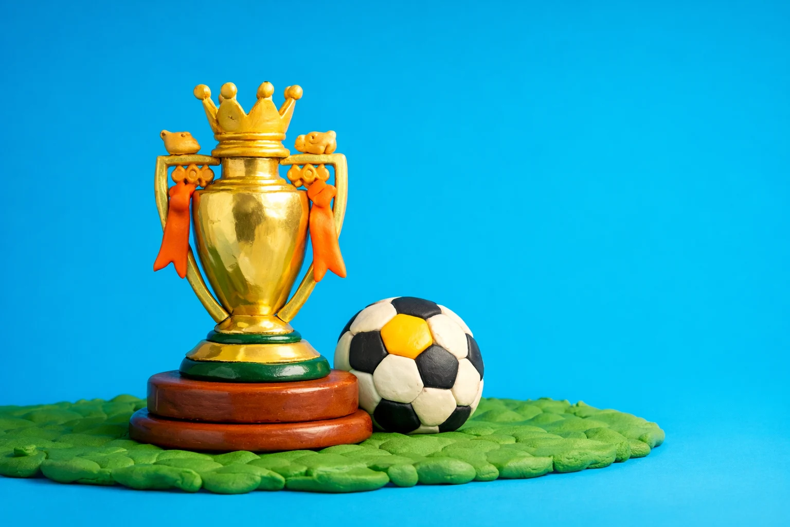 Premier League Trivia Questions Quiz with Answers