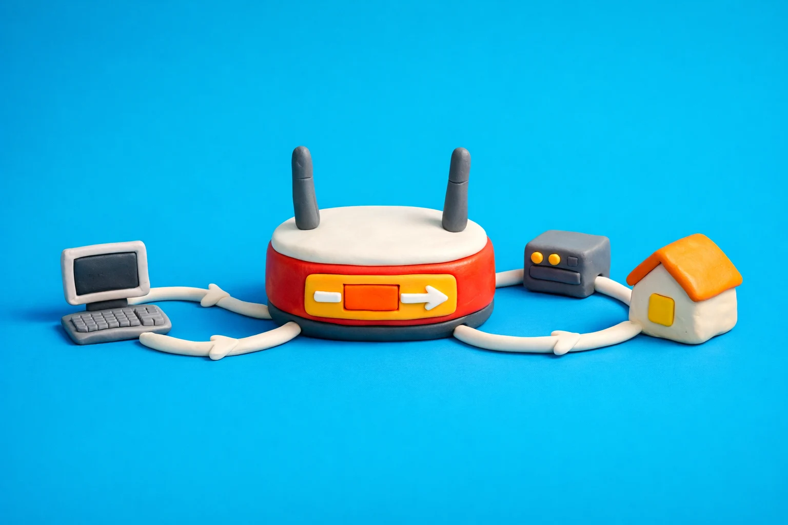 IP Static Routing Skills Test (Module 15.6.4)