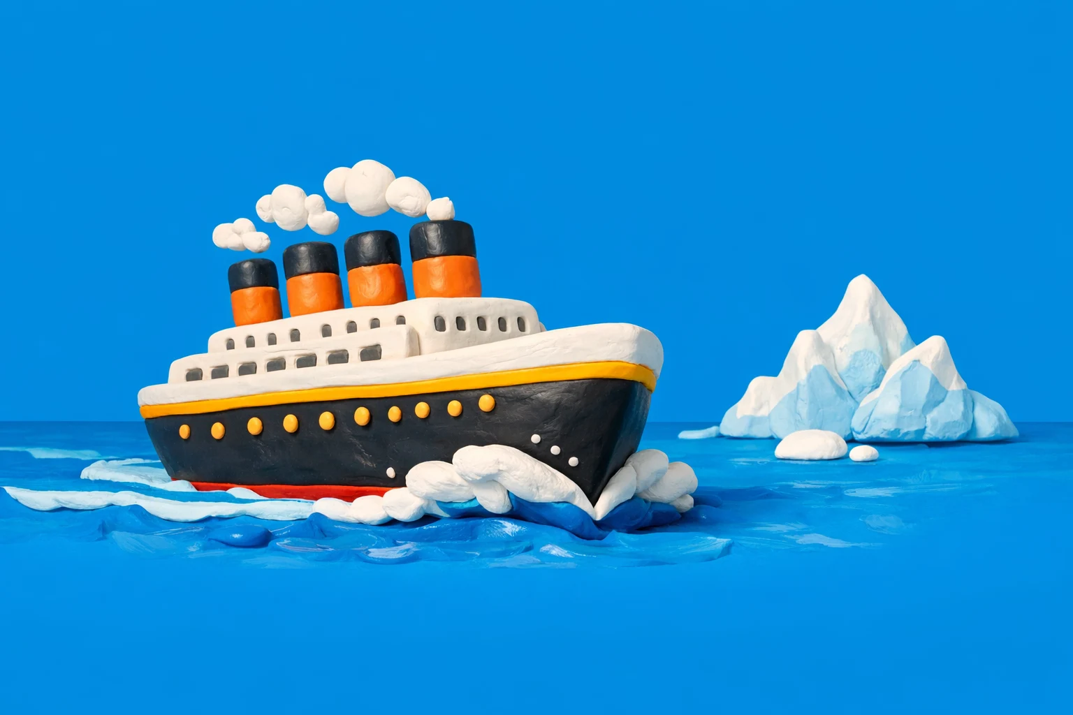 Titanic Trivia Quiz: 20 Challenging Titanic Quiz Questions