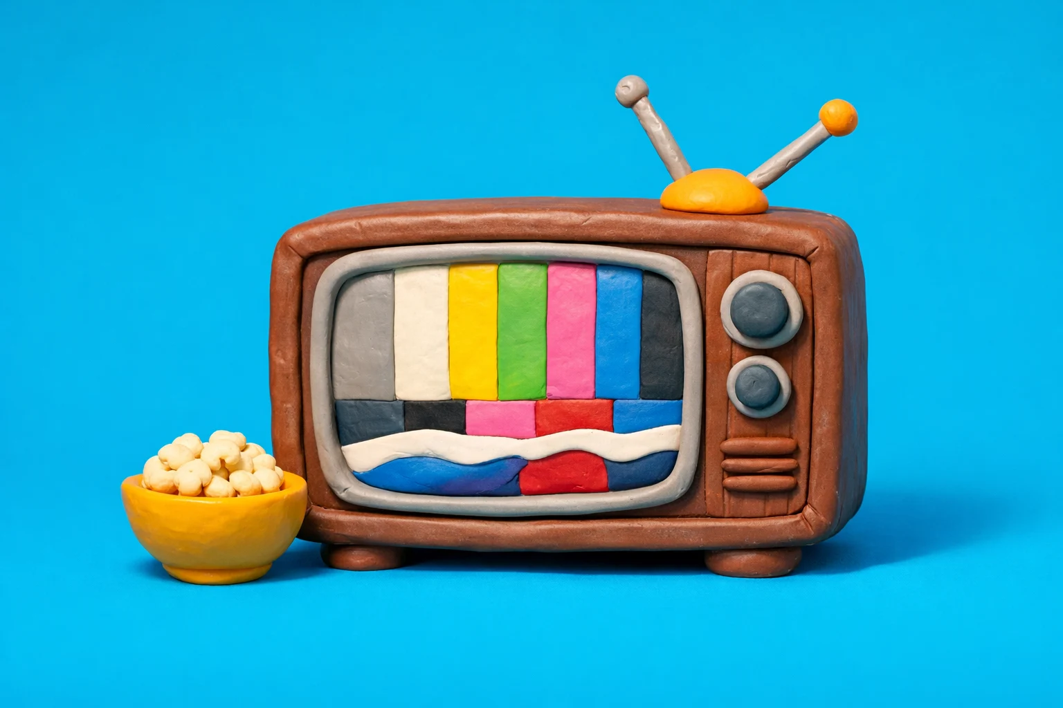 Test Your TV Knowledge: The Ultimate TV Trivia Quiz