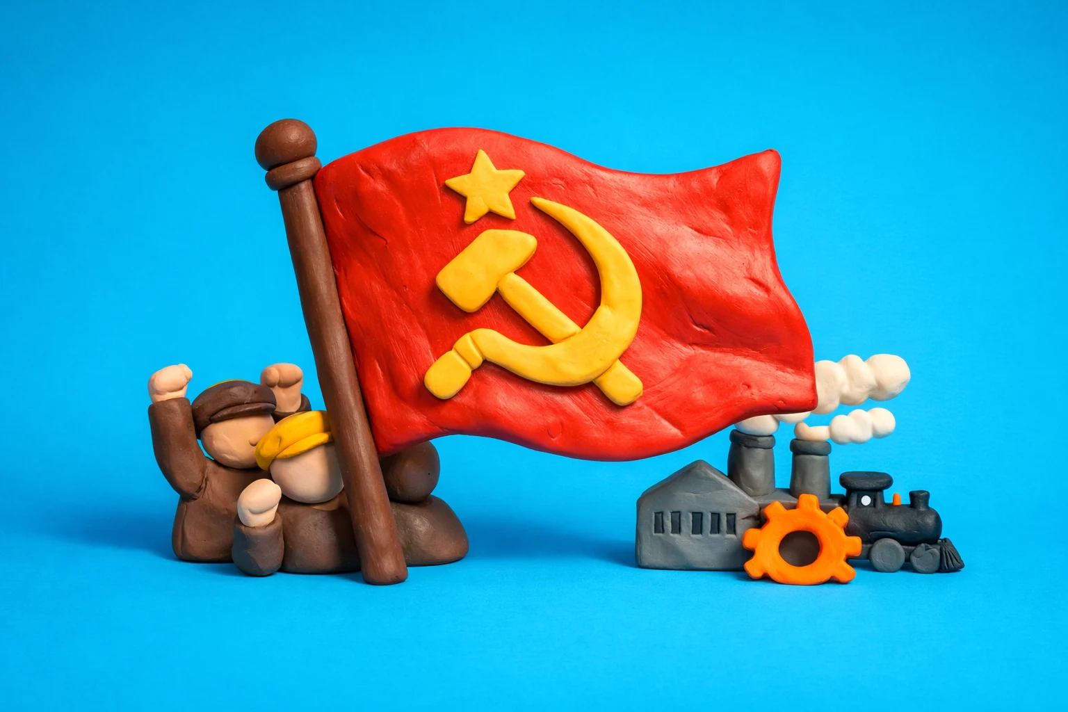 Socialist History Values Test: Which Tradition Fits You?