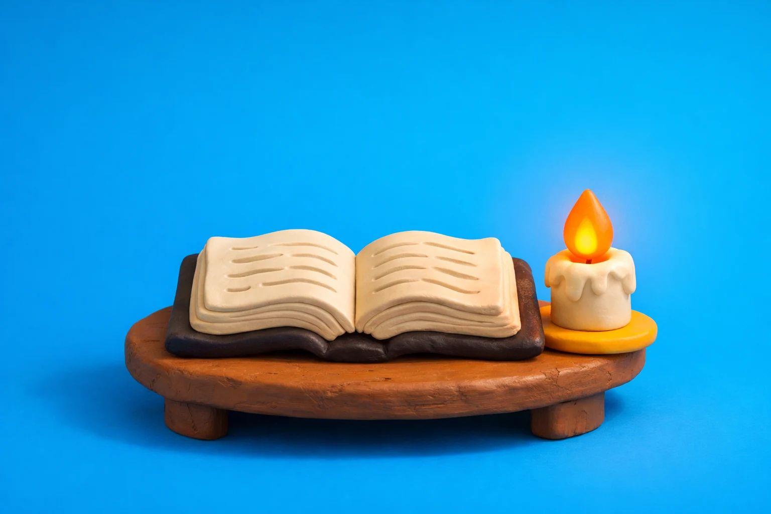 Lds Trivia Questions And Answers - claymation artwork