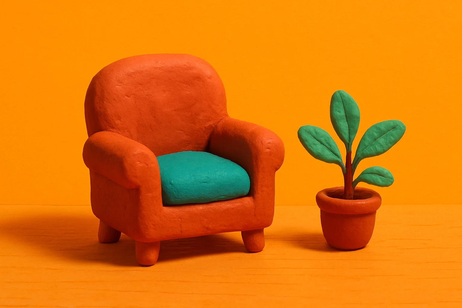 What Is Your Aesthetic Quiz Find Your Style - claymation artwork